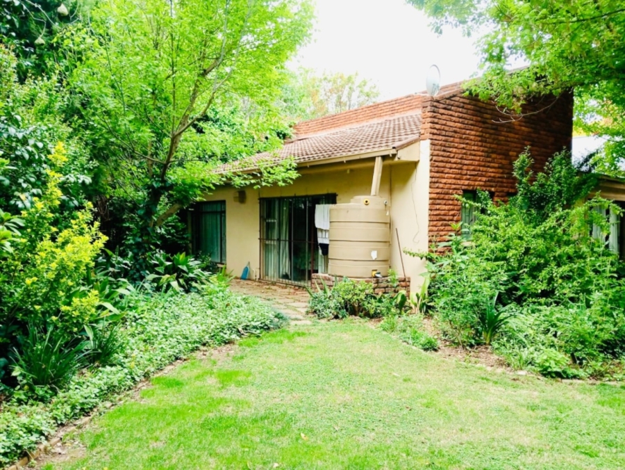 5 Bedroom Property for Sale in Dan Pienaar Free State